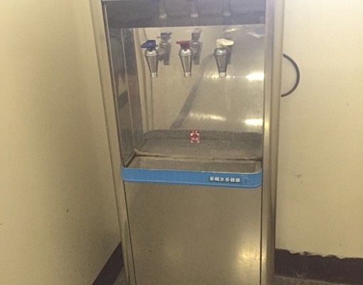 大庄優質電梯套房 - Image 5