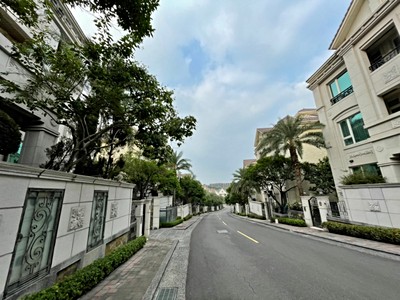 社區圖片