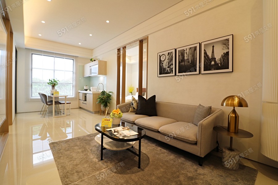 新潤捷韻A10一期樣/實品屋