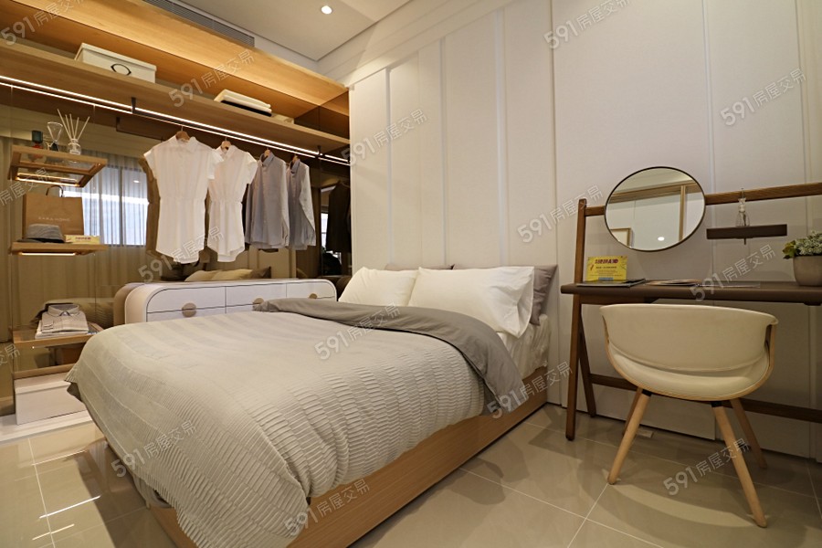 新潤捷韻A10一期樣/實品屋