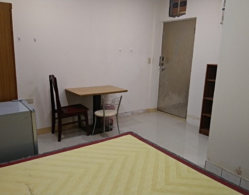 府中捷運4樓公寓頂家套房 - Image 4
