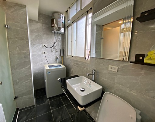 租屋找77✿稀有藝文1+1,獨洗,可補助~ - Image 5