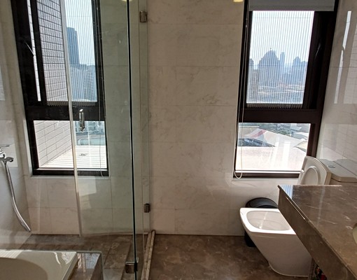 科博苑三加一房二廰二衛二陽黃金景觀 - Image 8