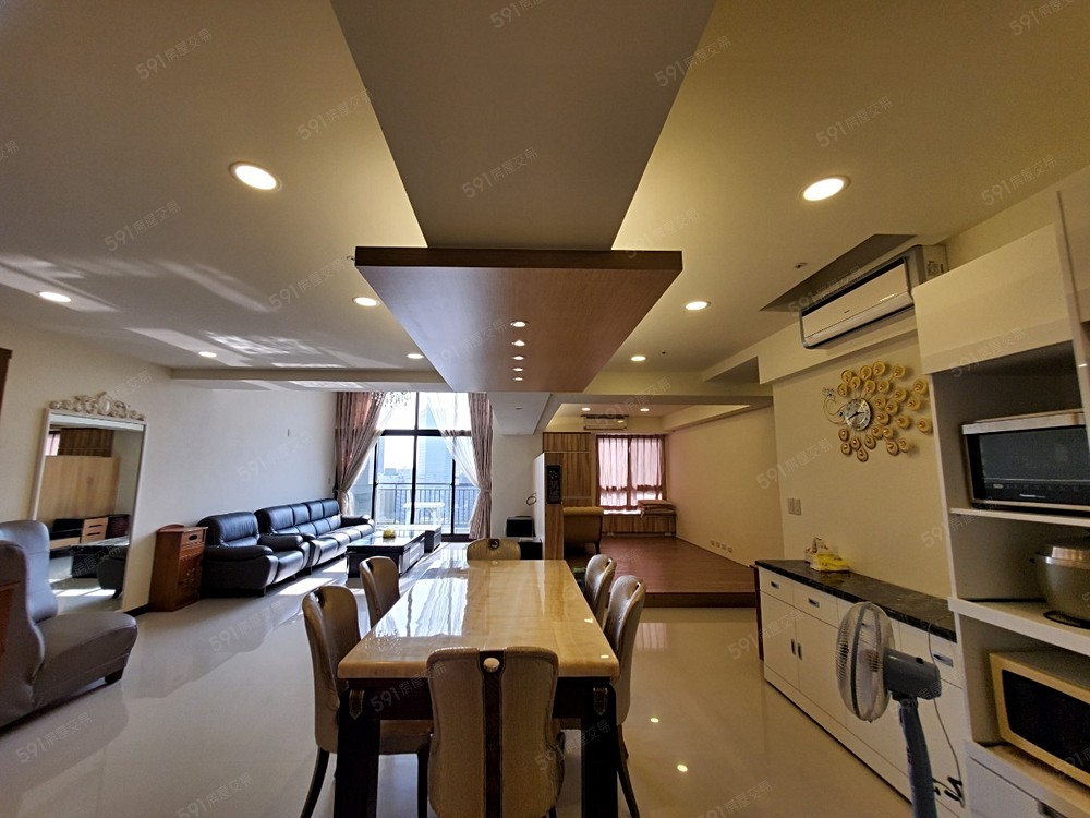 尊享空間📍男女皆可📍小資首選📍75.0坪 - Image 1