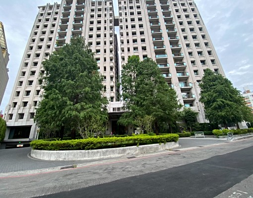 科博苑三加一房二廰二衛二陽黃金景觀 - Image 16