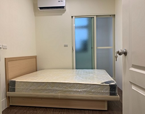 (免仲可租補)近圓山站、可貓禁煙一房一廳有陽台採光佳 - Image 1