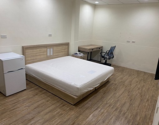 【全新套房】近基隆火車站、市區、交通便利 - Image 1