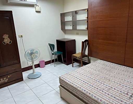 分層出租大空間家具配備齊全可短租 - Image 5