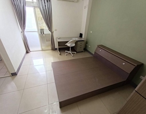 %寶山路近竹科清交大獨立陽台洗衣機優質套房 - Image 2