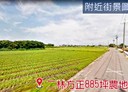 二林鎮-土地，855坪