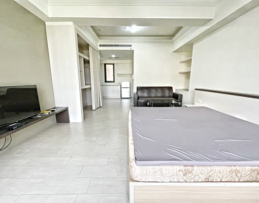 ⚡大面採光⚡陽台獨洗⚡只有一間 - Image 3