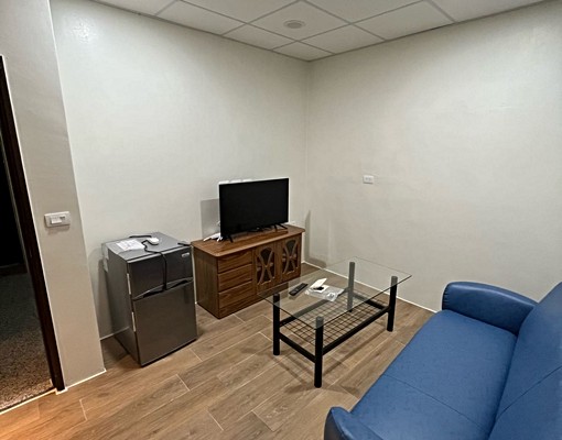 近高餐、機場真一房一廳全配備禁菸小豪宅 - Image 4