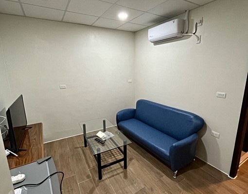 近高餐、機場真一房一廳全配備禁菸小豪宅 - Image 5