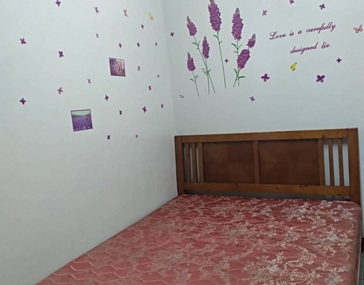 鬧中取靜生活機能優電梯套房 - Image 1