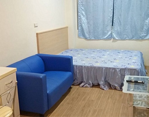獨立套房金山老街內禁寵物禁煙 - Image 1