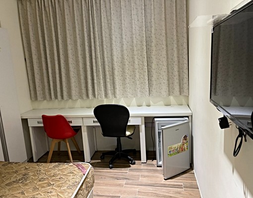 全新電梯獨立套房出租(學生專案再折500 - Image 9