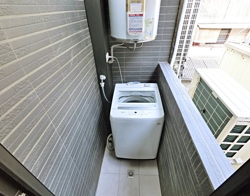 特力屋⛅全新流理台⛅陽台獨洗⛅可貓文青風 - Image 9