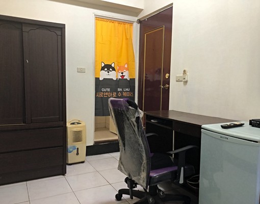 大樓管理獨立對外窗優質套房出租 - Image 4