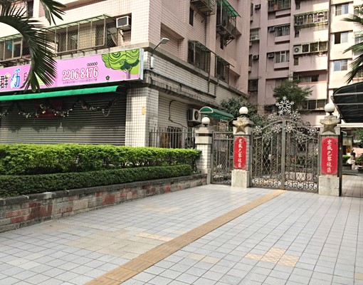 大樓管理獨立對外窗優質套房出租 - Image 9