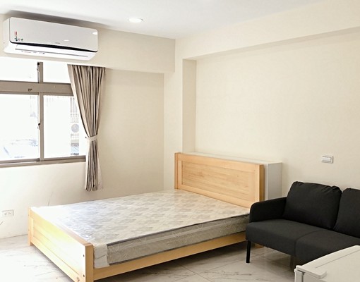 中科東海首選-衛浴乾濕分離,附流理台,獨棟電梯套房 - Image 3