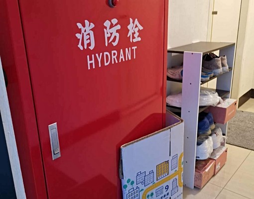 楠梓土庫八街獨棟電梯套房 - Image 6