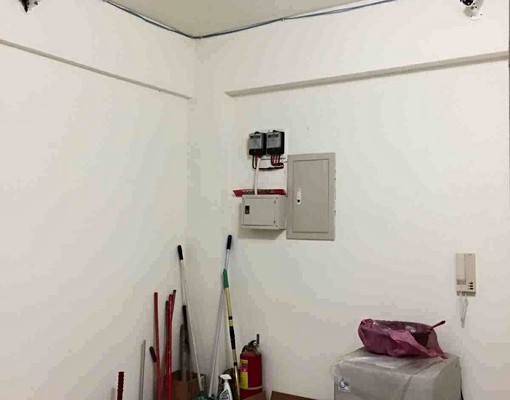 長庚2館旁套房出租附網路電梯無管理費 - Image 12