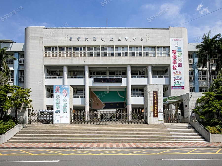 住寅大晶囍環境圖