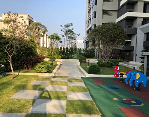 可租補📛📛面河景艾美館兩房水岸公園宅加平面車位📛📛 - Image 3