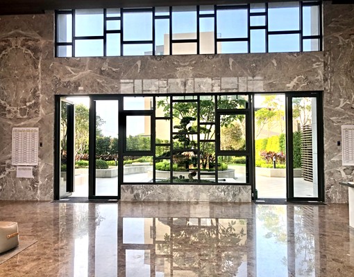 可租補📛📛面河景艾美館兩房水岸公園宅加平面車位📛📛 - Image 5