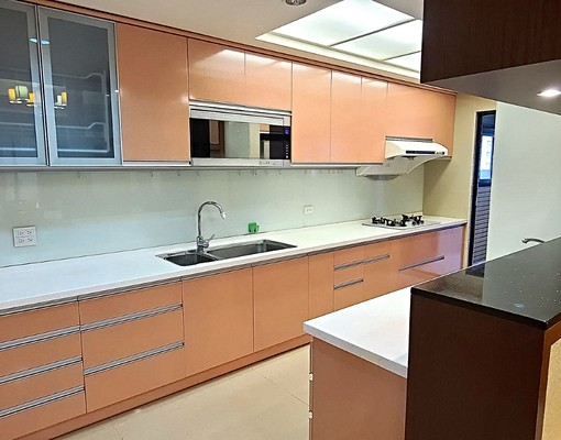 御品凝韻珍藏4房3衛浴雙主臥3陽台/近捷運有坡平車位 - Image 6