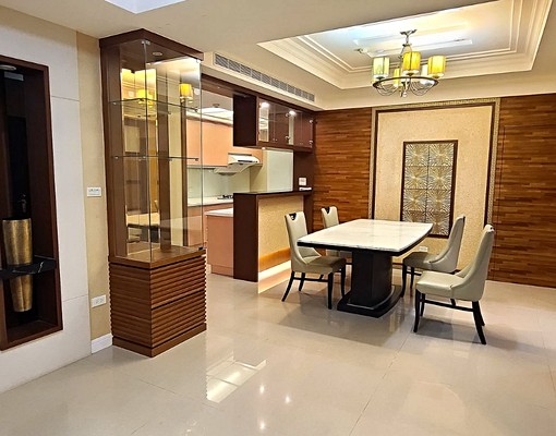 御品凝韻珍藏4房3衛浴雙主臥3陽台/近捷運有坡平車位 - Image 5