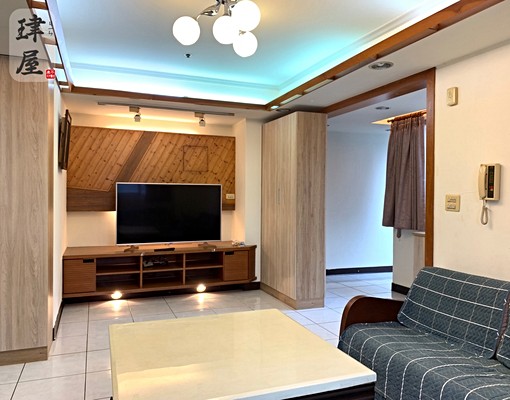 ✨碧根誠品✨MY勝美隔壁兩房可貓🐱可租補❤ - Image 9