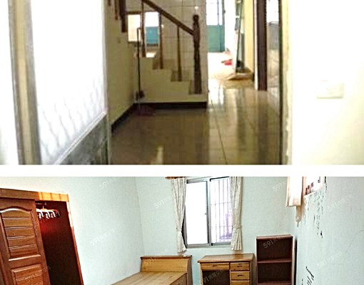 光復路清大交大旁雅房（4,500元） - Image 3