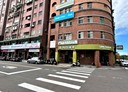 竹北市-新泰路店面，80坪