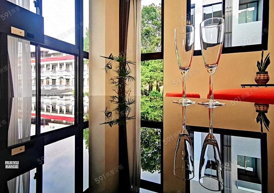 富之園-福隆特區樣/實品屋