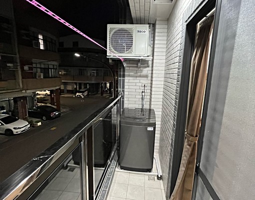 近高餐、機場真一房一廳全配備禁菸小豪宅 - Image 15