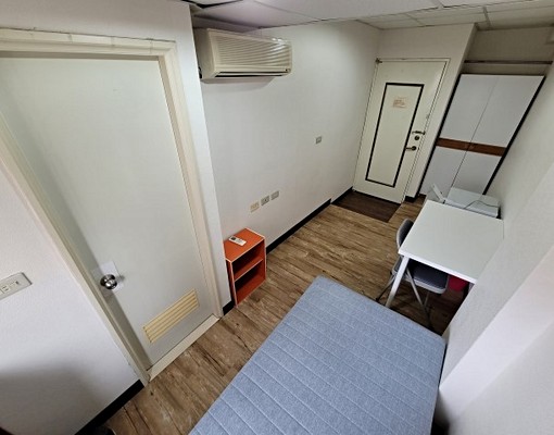 古亭捷運舒適溫馨公寓套房 - Image 3