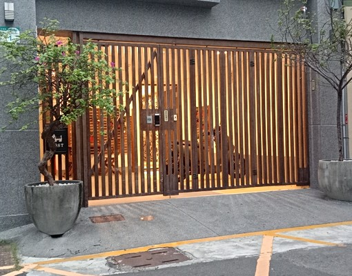 精緻管理電梯套房(老K套房) - Image 2