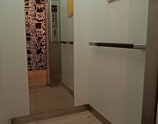 精緻管理電梯套房(老K套房) - Image 4