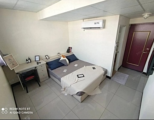 近日月光優質電梯大套房 - Image 1