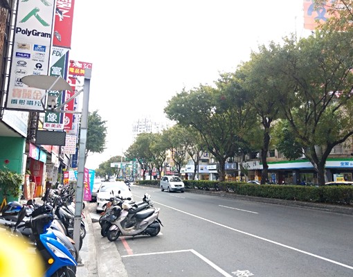 水湳經貿商圈美三房出租含家電家具 - Image 13