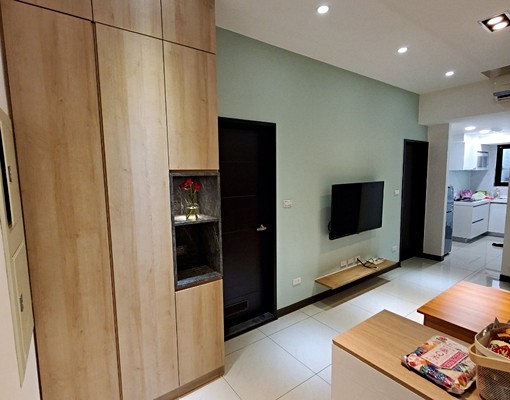 波爾多新房全新設備。11月起租含車位 - 591租屋網 - Image 1