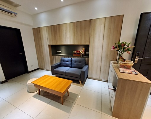 波爾多新房全新設備。11月起租含車位 - 591租屋網 - Image 2