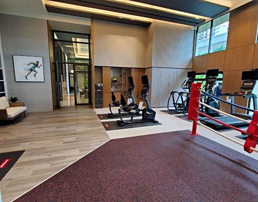 波爾多新房全新設備。11月起租含車位 - 591租屋網 - Image 5