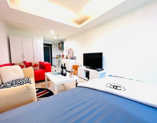 專屬陽臺💝性價比高💝中興街💝管理規範 - Image 2