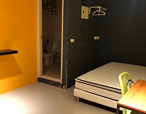 弘孝路粉領族套房,歌劇院新光大遠百櫃姊首 - Image 4