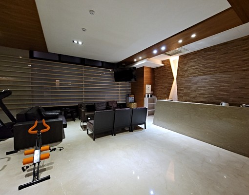 高樓精品獨立陽台大一房 - Image 14