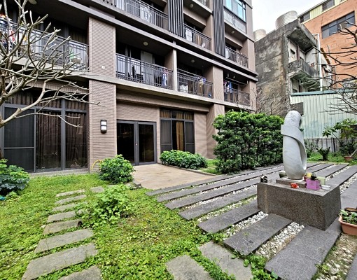 高樓精品獨立陽台大一房 - Image 11