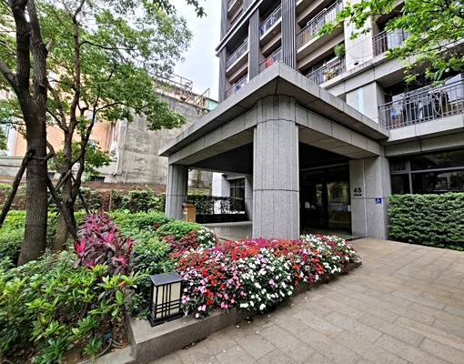 高樓精品獨立陽台大一房 - Image 9