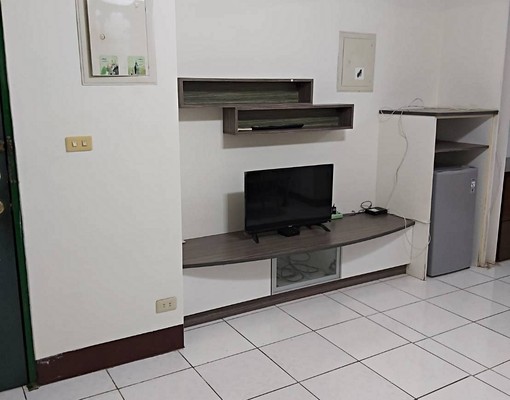 東海商圈優質大套房,一房一廳裝潢屋 - 591租屋網 - Image 1